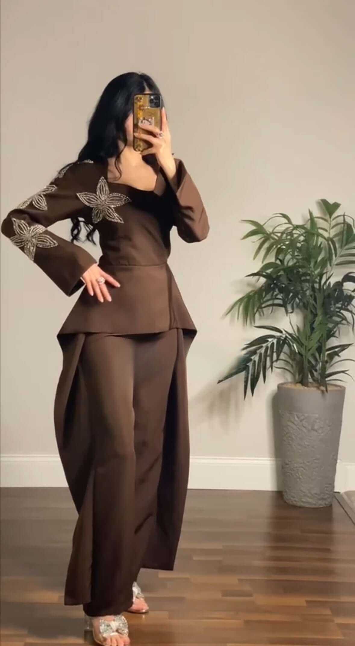 جمبوست سهرة بني انيق